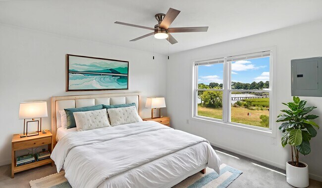 Foto del edificio - 9527 3rd Bay St
