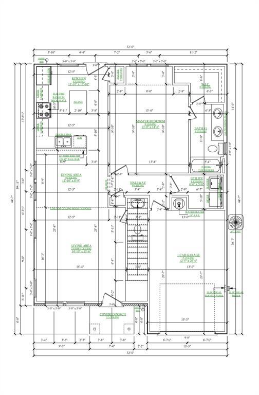 Building Photo - 1559 Southerland Ave