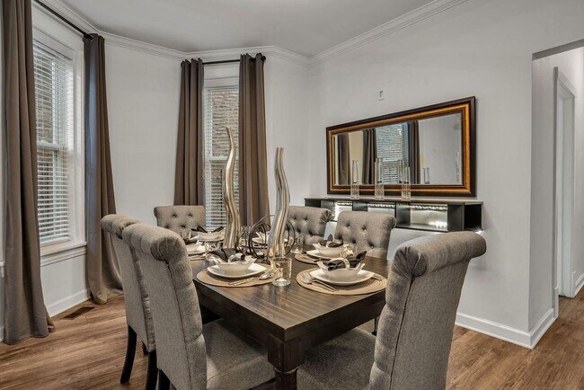 Foto del edificio - 3636 N Racine Ave