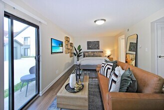 Interior Photo - The Alcove Troy