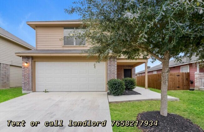 Foto del edificio - 2114 Bigmouth Rod