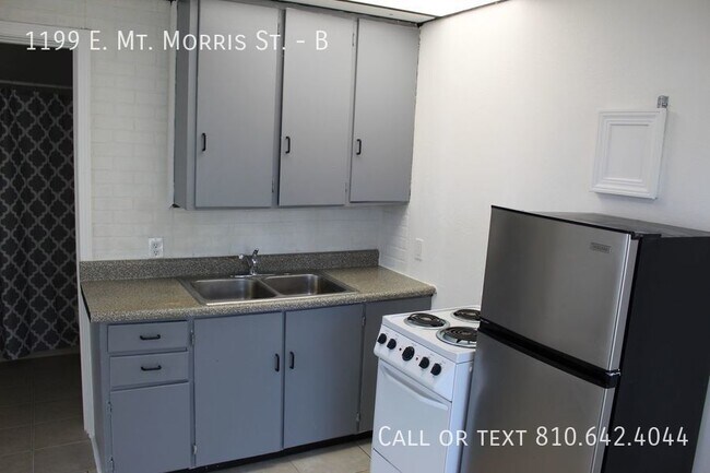 Building Photo - Available Now! Mt. Morris Schools!D TWO WE...