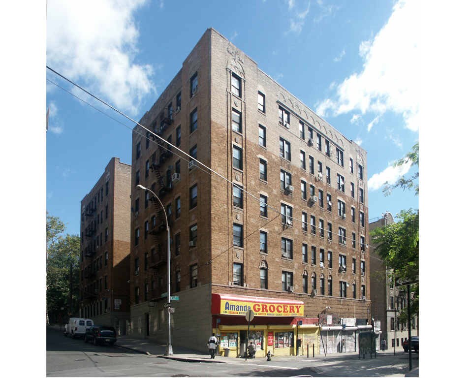 Building Photo - Rose Terrace
