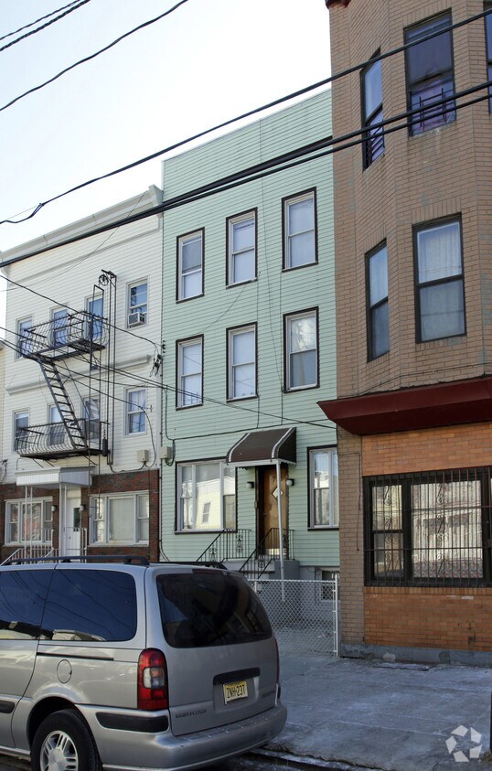 Foto del edificio - 713 22nd St