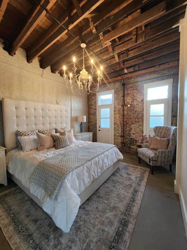 Foto del edificio - 501 Main St S