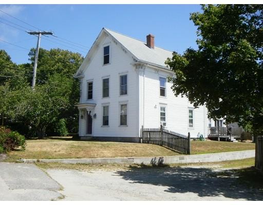 Primary Photo - 160 High St
