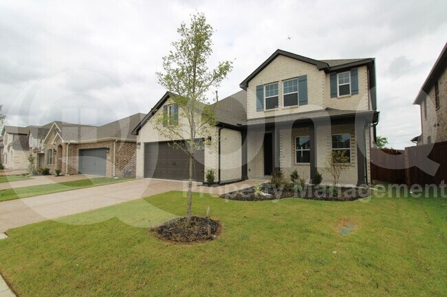 Building Photo - 2603 Swallowtail St