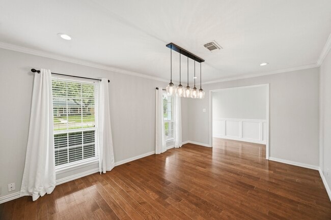 Building Photo - 6131 Yarwell Dr