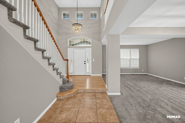 Building Photo - 21955 E Costilla Dr