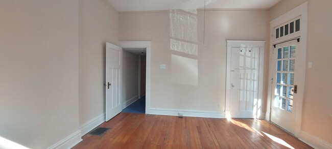 Bedroom Looking into Hallway - 2408 S 18th St