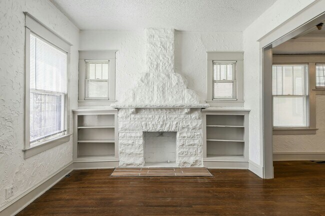 Foto del edificio - 3542 College Ave