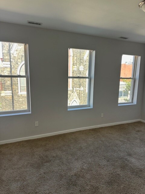 Building Photo - 1222 Druid Hill Ave