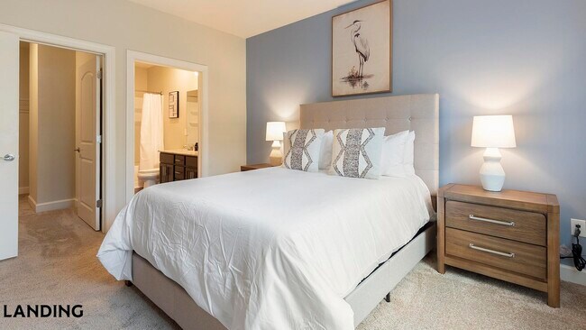 Foto del edificio - 3000 Daventry Cir