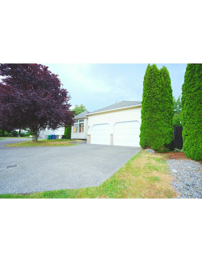 1060 Duvall Place Northeast House for Rent in Renton, WA