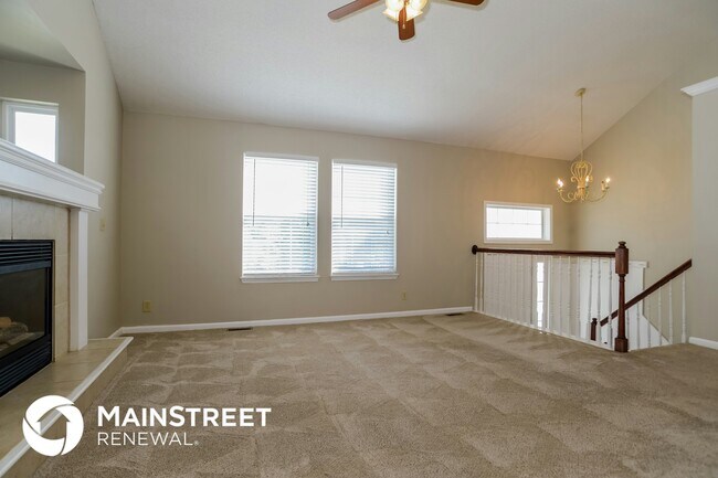 Foto del edificio - 8556 N Gower Ave