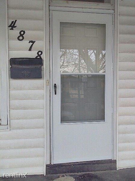 Primary Photo - 2 br, 1 bath House - 4878 Anderson Avenue