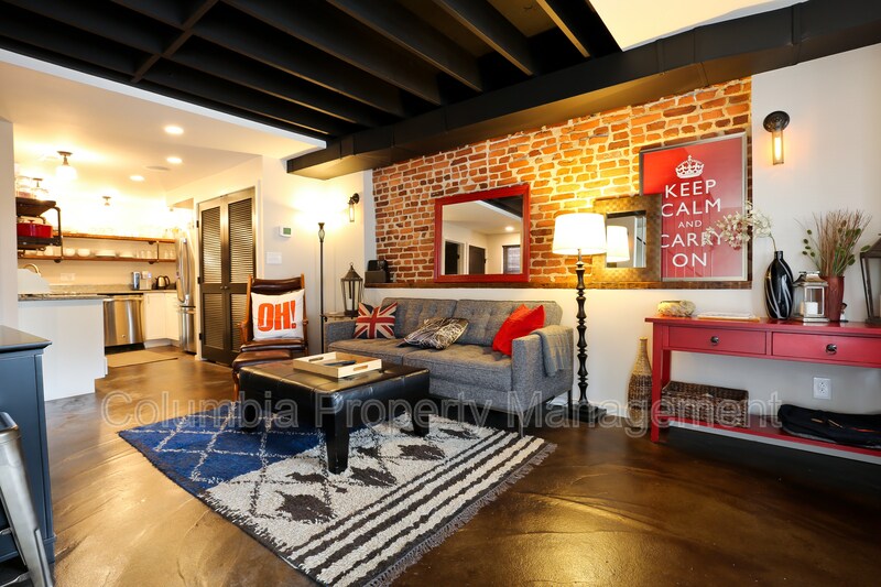 Foto principal - 811 T St NW
