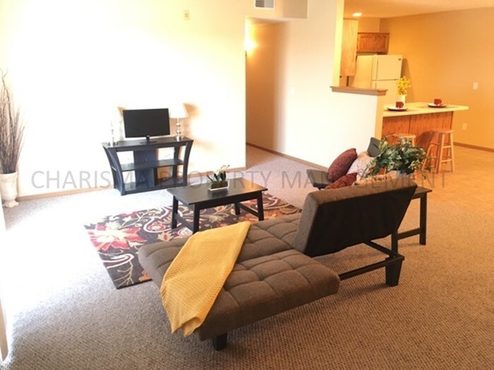 1109 Teakwood St Unit 12, Brandon, SD 57005 Apartment for Rent in Brandon, SD