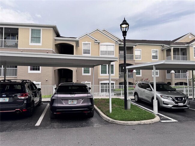 Foto del edificio - 586 Brantley Terrace