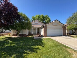 Building Photo - 1141 W 360 N