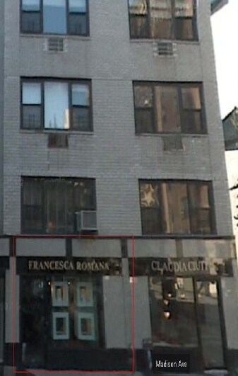 Foto del edificio - The Montclair