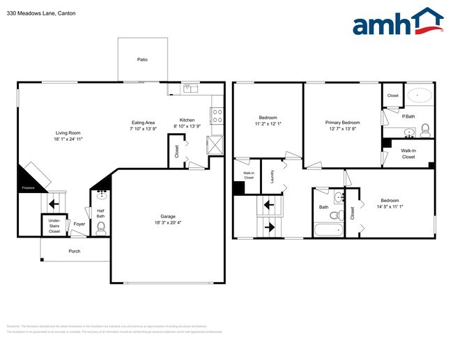 Foto del edificio - 330 Meadows Ln