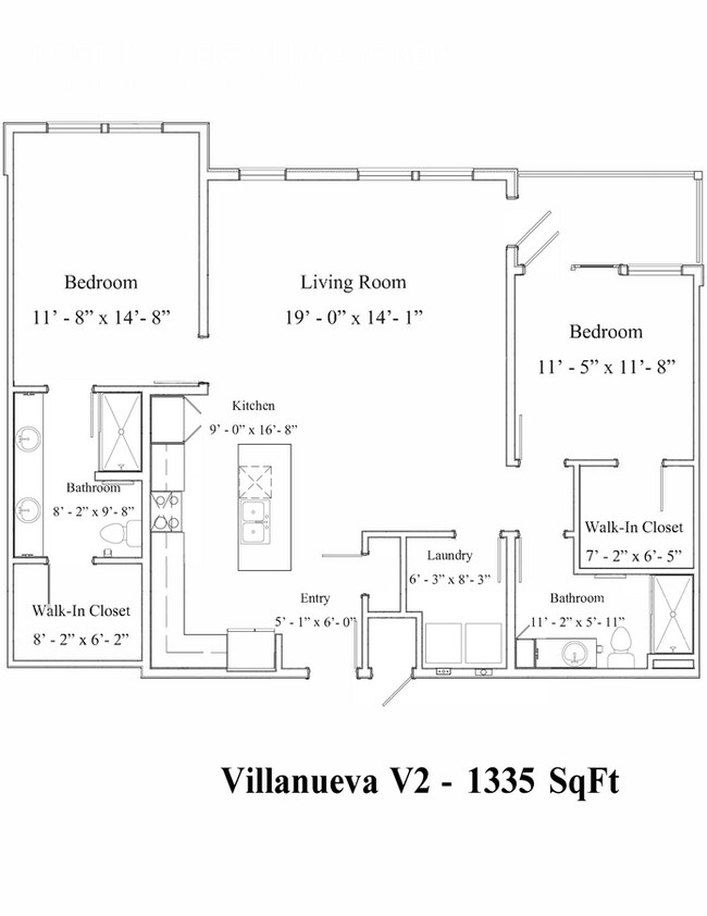Building Photo - Parkview Apartments - Building #15