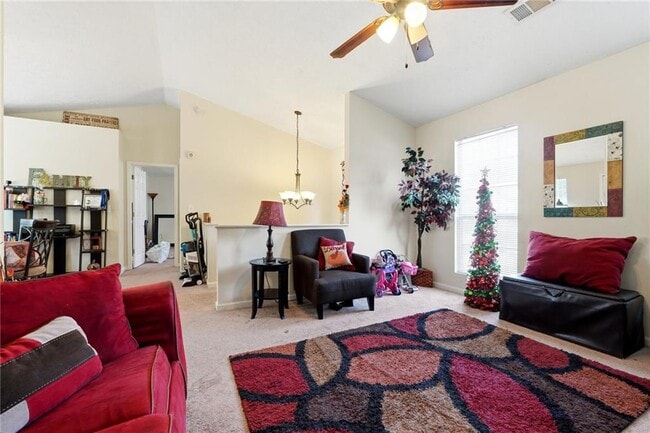 Building Photo - 1027 Alford Crossing