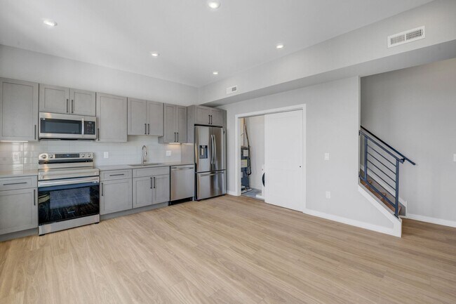 Foto del edificio - 1205 S 15th Street