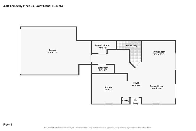 Foto del edificio - 4004 Pemberly Pines Cir