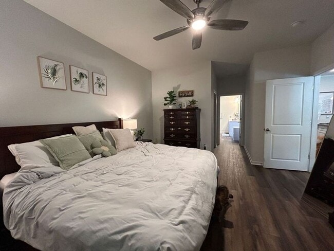 Building Photo - Charming home in Gated Community of Coffee...