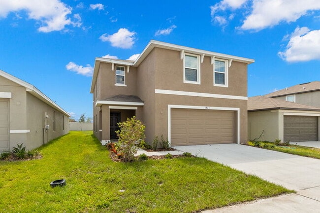 Building Photo - Brand New Home For Rent in Creek Preserve!