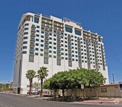 Building Photo - 900 S Las Vegas Blvd