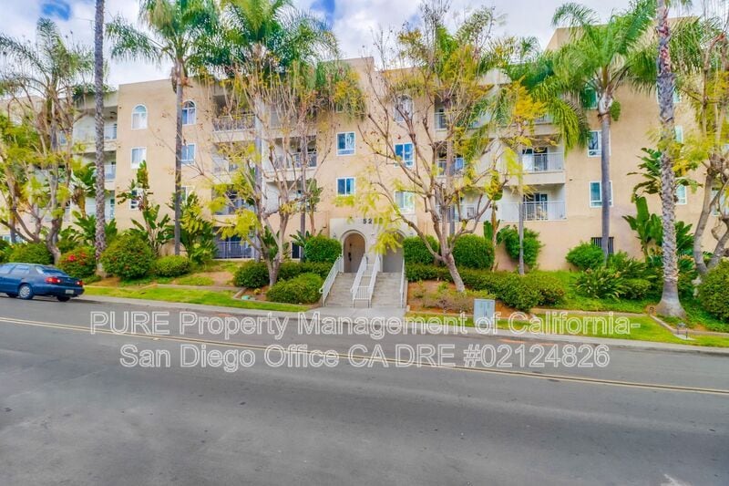 Primary Photo - 5252 Orange Ave