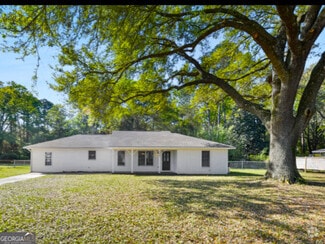 Building Photo - 206 Palmetto St