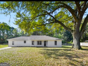 Building Photo - 206 Palmetto St