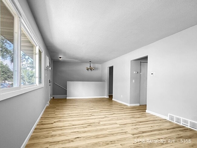 Building Photo - 5358 Raymond Ave