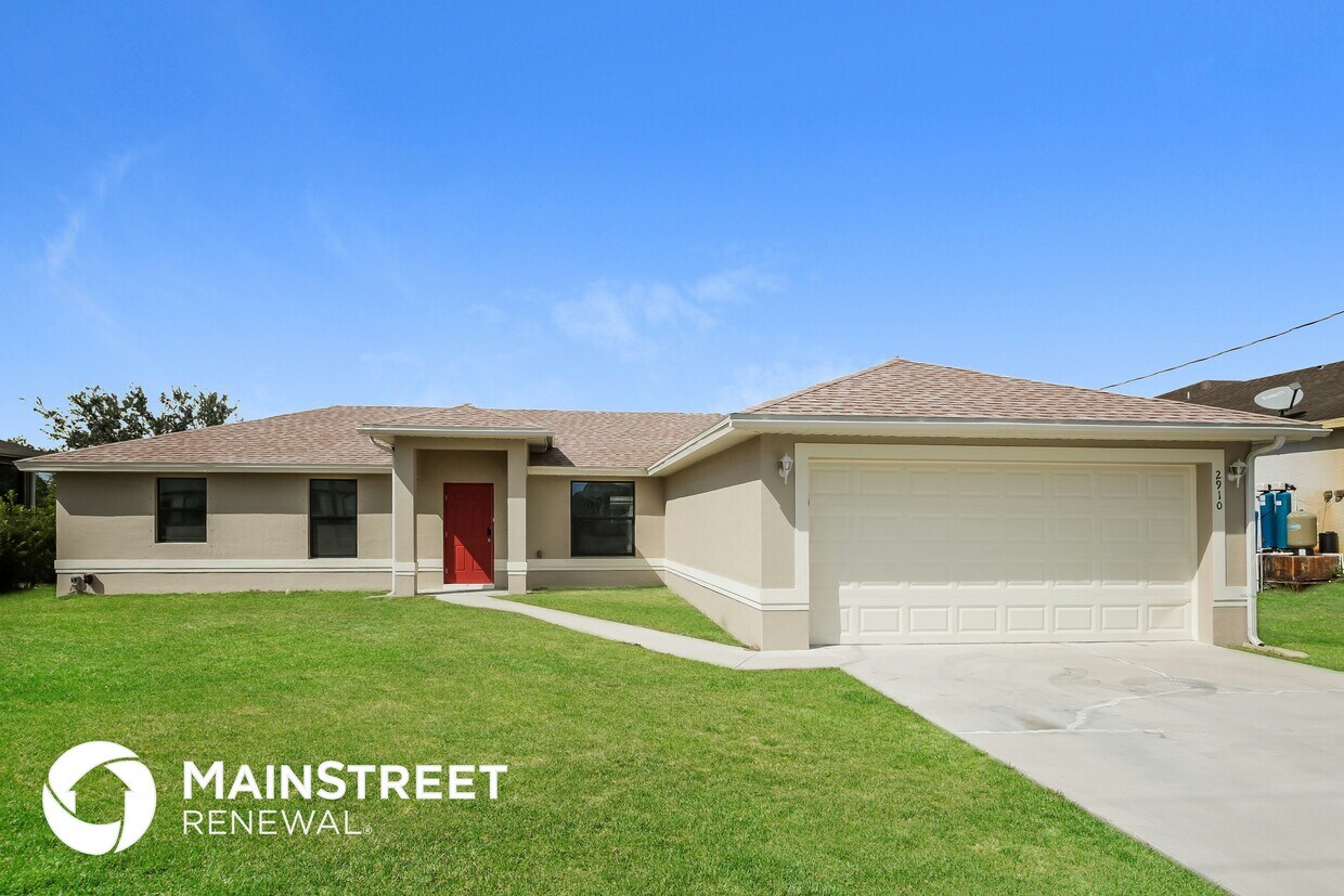 Foto principal - 2910 36th St SW