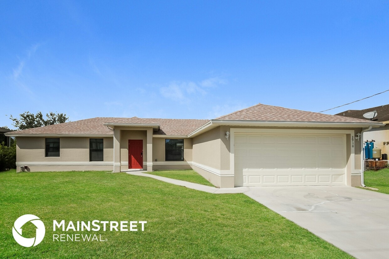 Primary Photo - 2910 36th St SW