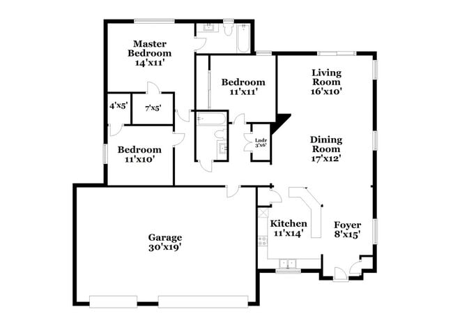 Building Photo - 2260 E 28th Ave