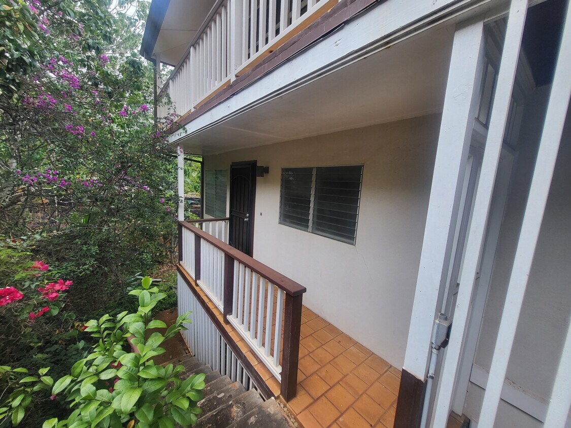 Foto del edificio - 774 Puu Hina Pl
