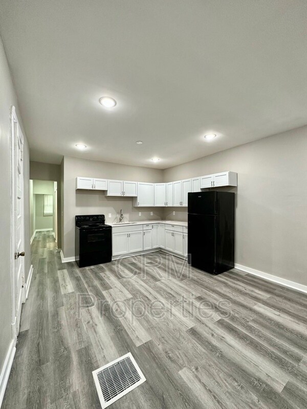 Foto del edificio - 1812 W Morris St