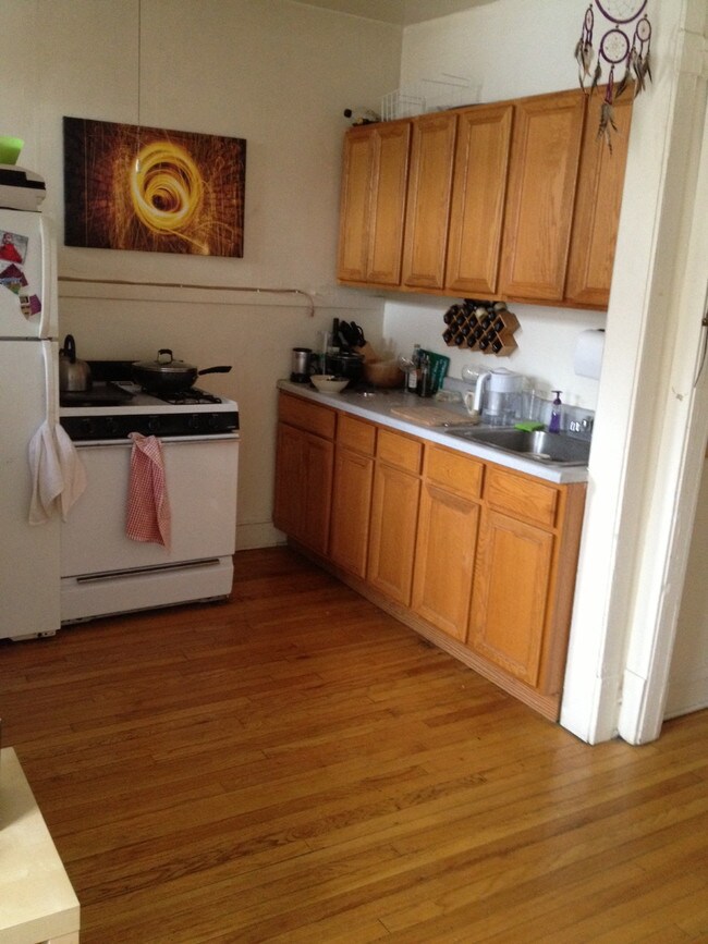 Foto del edificio - 632 W Arlington Pl