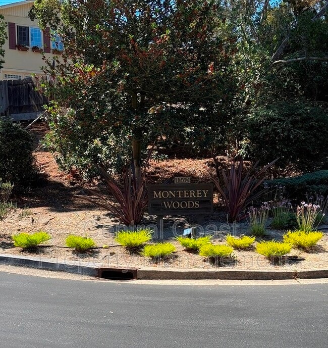 Building Photo - 1360 Josselyn Canyon Rd
