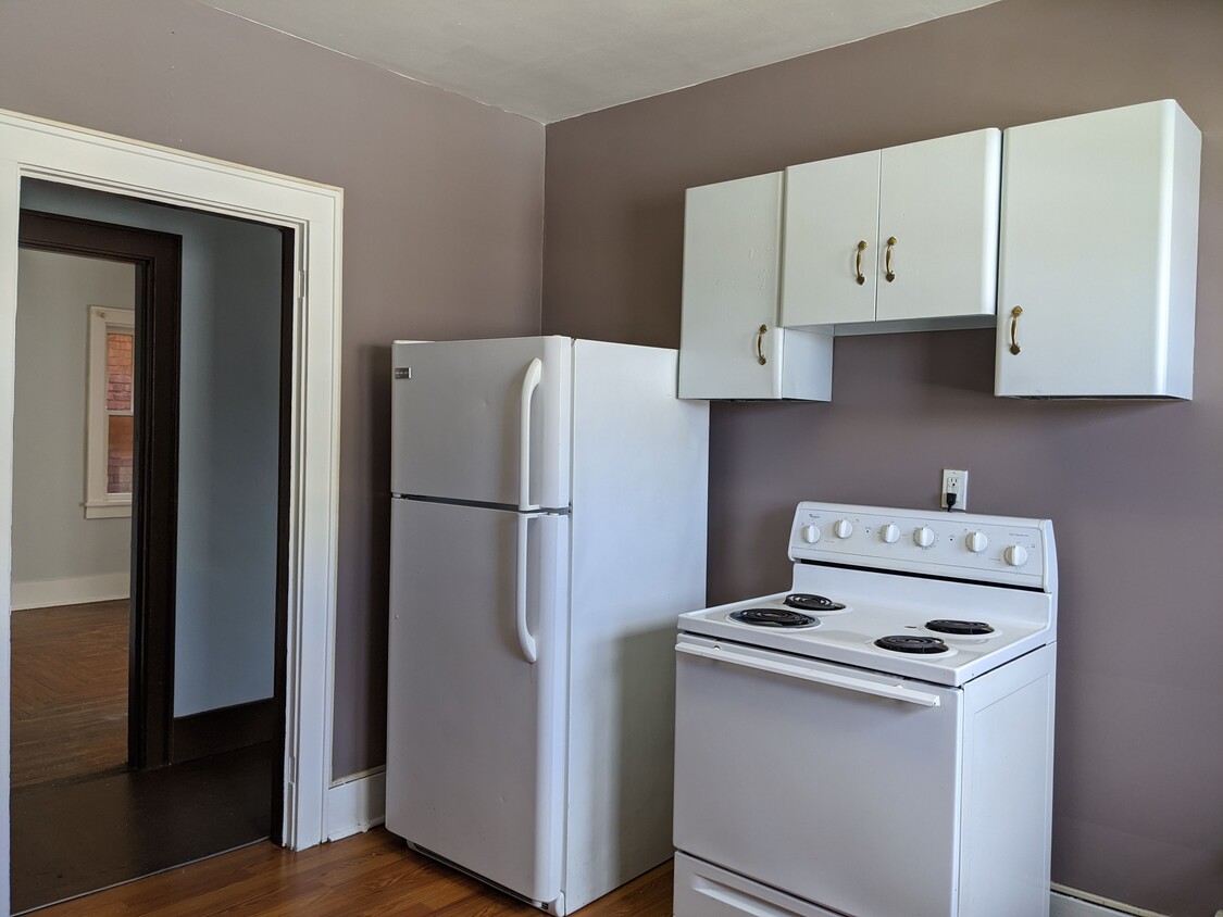 Foto principal - 304 Sycamore St