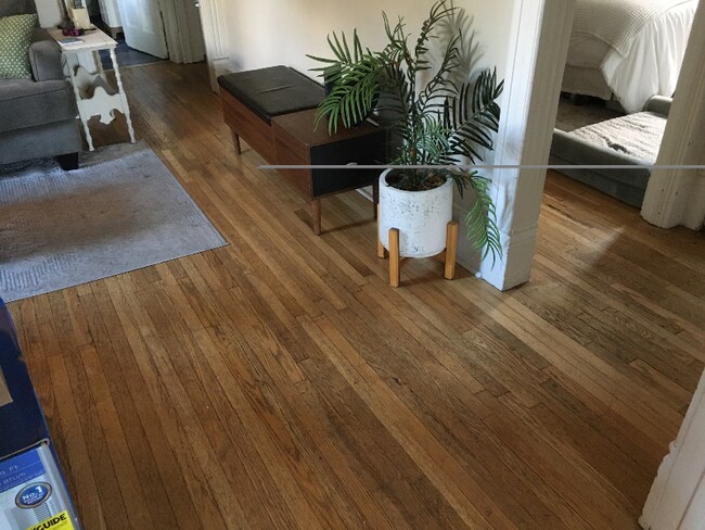 Foto del edificio - 803 W 28th St