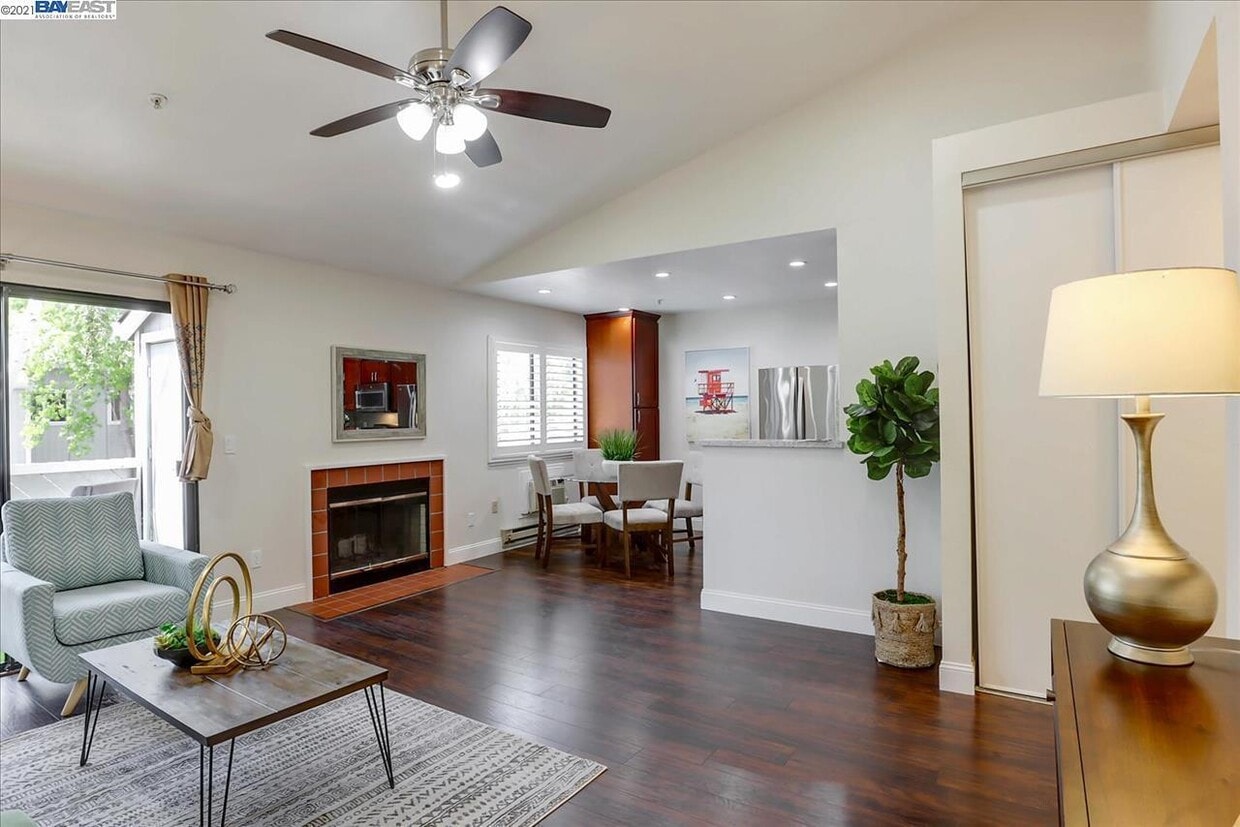 37378 Parish Cir Unit 18G, Fremont, CA 94536 Condo for Rent in