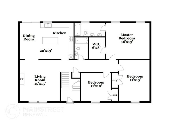 Building Photo - 1405 NW High View Dr