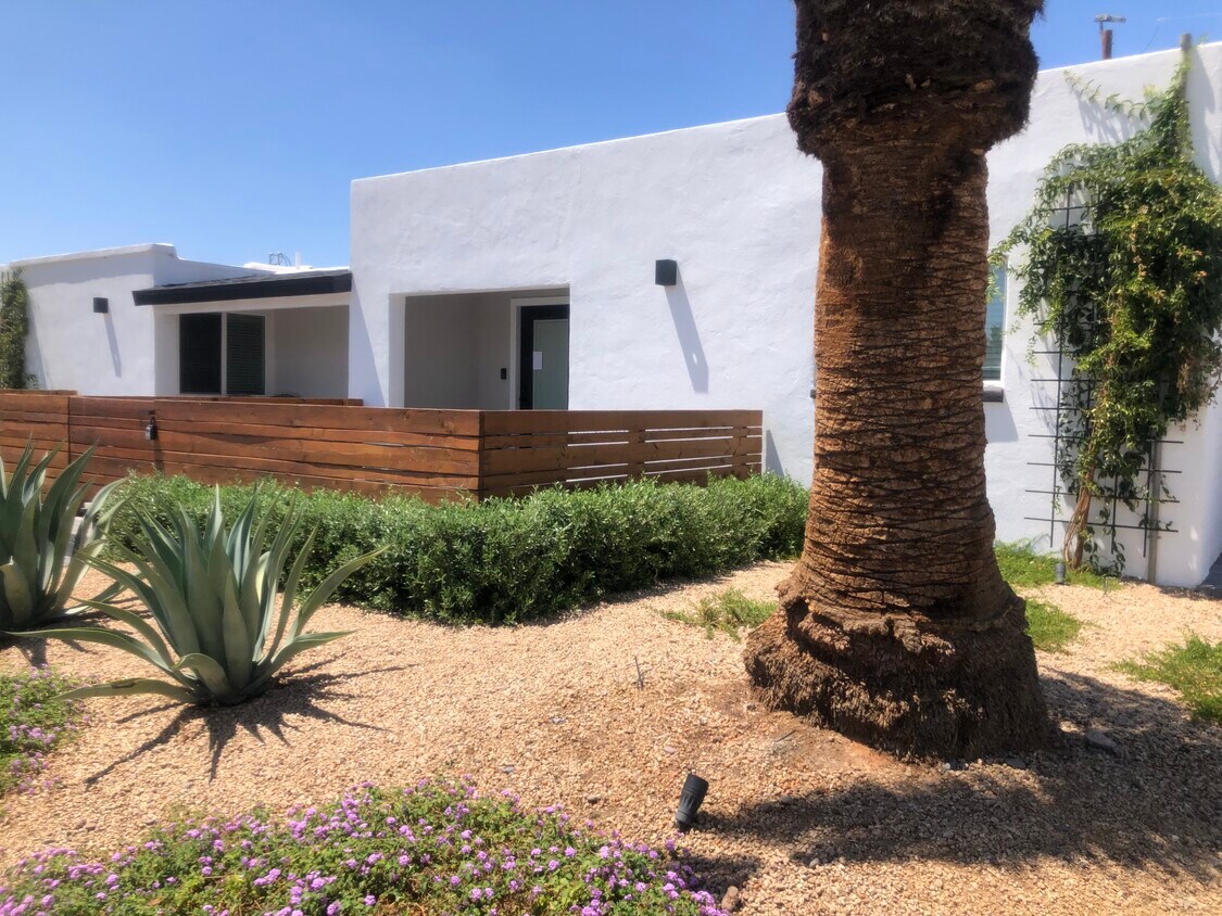 Foto del edificio - Seven Casitas