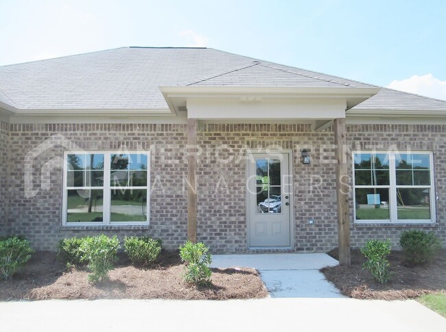 Building Photo - Home for Rent In Pleasant Grove, AL! View ...